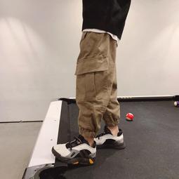 男童工裝褲春秋2023新款童裝兒童加絨褲子秋冬款休閒褲秋裝男孩潮 歷史價格詳細信息