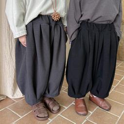 佳葉童品2024兒童春季新款拼接直筒ku男女寶寶森系闊腿ku九分ku 歷史價格詳細信息