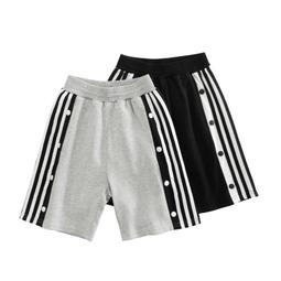 男童褲子2024夏裝新款兒童寬鬆洋氣衛褲中大童夏季薄款運動褲 歷史價格詳細信息