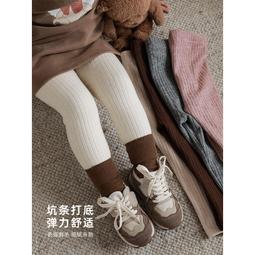 丘哆萌女童碎花褲子兒童韓版可愛印花休閑褲2024春季新款寶寶長褲 歷史價格詳細信息