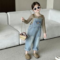 童裝牛仔褲女童白色春秋款中大童新款兒童破洞男童長褲寶寶鉛筆褲 歷史價格詳細信息