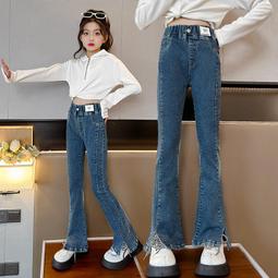 女童彈力牛仔裙褲 女童褲裙 小童褲裙【蘋果小舖】(MI)2001 A5 歷史價格詳細信息