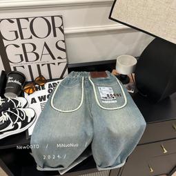 2024春裝新款男童運動褲韓版童裝褲子寶寶衛褲兒童寬鬆休閒長褲潮 歷史價格詳細信息