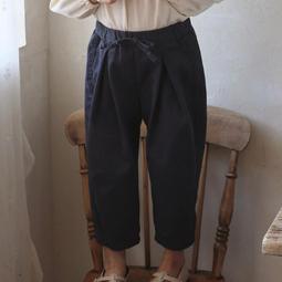 2024春款草莓珊韓國女童女孩兒童松緊yao3色百搭蝴蝶結休閑ku現貨 歷史價格詳細信息