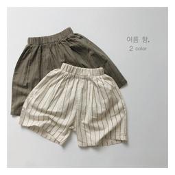 韓版兒童條紋衛衣新款2024春季套裝男女寶寶小熊闊腿牛仔褲二件套 歷史價格詳細信息