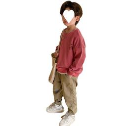 童裝男童褲子工裝短褲休閒褲兒童夏季五分褲中大童2023夏裝新款潮 歷史價格詳細信息