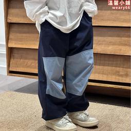 童鞋 春季舒適撞色運動德訓鞋兒童復古潮鞋校園風 歷史價格詳細信息