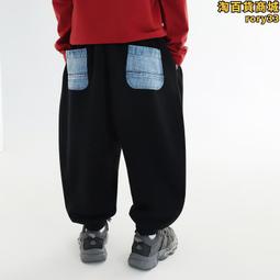 兒童牛仔褲2024春季新品男女童直筒破洞牛仔褲中小童做舊休閑長褲 歷史價格詳細信息