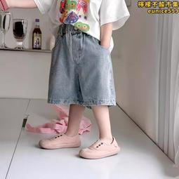 男童褲子韓版2024新款中大童春秋季男孩帥氣春裝兒童牛仔長褲潮褲 歷史價格詳細信息