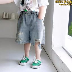 男童褲子韓版2024新款中大童春秋季男孩帥氣春裝兒童牛仔長褲潮褲 歷史價格詳細信息