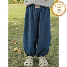 吾裡卜一男童寬鬆翻領格子襯衫2024春季新款兒童長袖文藝簡約襯衣 歷史價格詳細信息