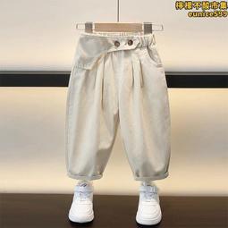 2024寶寶褲子春秋新款男女童大pp褲嬰兒高腰護肚褲兒童休閑長褲潮 歷史價格詳細信息