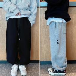 男童加絨衛褲2023冬季新款兒童一體絨休閒運動褲小童寶寶冬裝褲子 歷史價格詳細信息