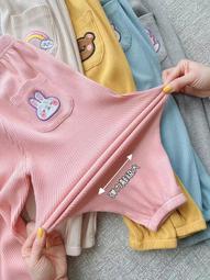 男童棉褲冬季加絨加厚褲子寶寶超厚保暖褲北方一條過冬兒童髮夾棉褲 歷史價格詳細信息