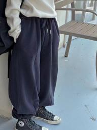 波拉bora韓國童裝女童加絨衛褲2023洋派兒童運動褲秋冬款褲子男童 歷史價格詳細信息