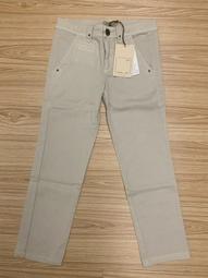 【童褲】 全新 吊牌未拆 咖啡色OLIVE OYL 4 冬季褲 (原價1680 &nbsp;腰約26.5cm*2長46公分) 歷史價格詳細信息