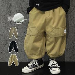 叮叮家童裝男童牛仔褲2023新款兒童秋裝褲子男孩春秋中大童長褲潮 歷史價格詳細信息