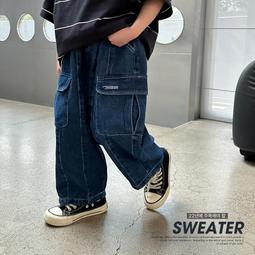 柒號童倉男童加絨加厚褲子秋冬季2023新款兒童冬裝燈芯絨休閒長褲 歷史價格詳細信息