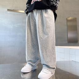 童裝男童秋裝褲子2023年秋季兒童新款牛仔褲中大童春秋款男孩長褲 歷史價格詳細信息