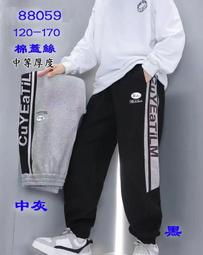 新竹金奇童裝大男童長褲大童秋冬棉褲運動褲大童中等厚度長褲51471 歷史價格詳細信息