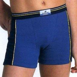 【西班牙Abanderado】男童純棉萊卡四角褲-(8983)(尺寸8) 歷史價格詳細信息