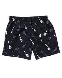 [娃娃屋] 美國 Crazy8  大男童藍底格子附腰帶五分褲 8T 歷史價格詳細信息