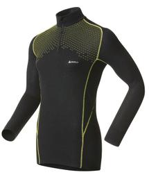 (戶外玩家-小馬)波萊迪克 Bolaidike《出清款》TP617男長袖蓄熱保暖排汗襯衫.薄刷毛衣.抗靜電中層衣.格紋衫 歷史價格詳細信息