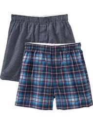 [娃娃衣飾屋] 美國 OLD NAVY 大男童藍白格子口袋短褲 #10 歷史價格詳細信息