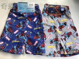 蜘蛛人男童內褲兒童純棉四角短褲100%不夾屁中大童男孩寶寶四角褲 歷史價格詳細信息