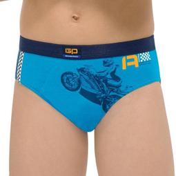 【西班牙Abanderado】男童純棉萊卡四角褲-(8983)(尺寸8) 歷史價格詳細信息