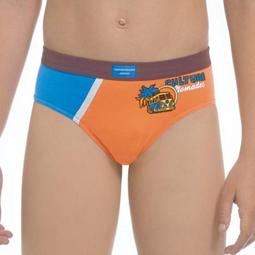 【西班牙Abanderado】男童純棉萊卡四角褲-(8983)(尺寸8) 歷史價格詳細信息