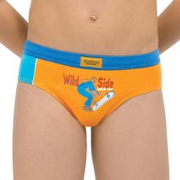 【西班牙Abanderado】男童純棉萊卡四角褲-(8983)(尺寸8) 歷史價格詳細信息