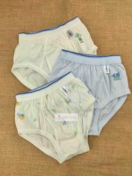 nita house^^ 8805飛機男孩四角內褲 (一組二入) 歷史價格詳細信息