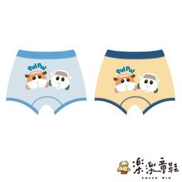 樂樂褲兒童內褲中大兒童短褲女童平角三角男童內褲寶寶leleku 歷史價格詳細信息