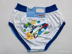 男童太空熊內褲兒童純棉四角褲卡通男孩中大童小孩寶全棉四角短褲 歷史價格詳細信息