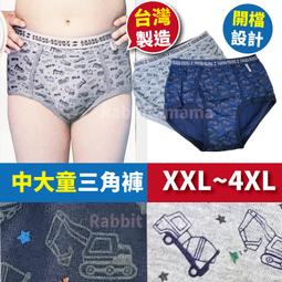 台灣製 中大童內褲-恐龍/內褲/四角褲/平口褲/男童內褲/兒童內褲 青少年內褲 兔子媽媽 歷史價格詳細信息