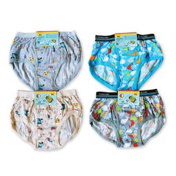 一只魚內褲男士夏抗菌男生平角褲無痕冰絲四角褲男內褲莫代爾運動 歷史價格詳細信息