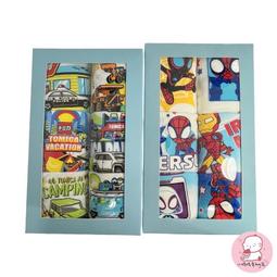 【小媽媽愛Buy家】台灣製男童三角內褲(6入)-蜘蛛人款 【P050-5】兒童內褲 台灣製內褲 MIT內褲 男童內褲 歷史價格詳細信息