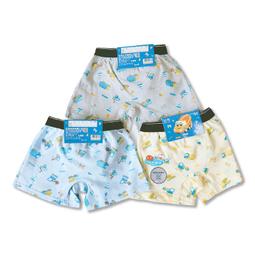 兒童內褲純棉男童透氣春夏男孩小寶寶中大兒童短褲平角四角褲不夾pp 歷史價格詳細信息