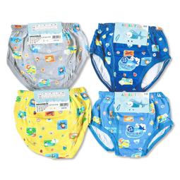 名秀 ???? 洞洞透氣 男童平口褲 男童內褲 純棉四角褲 幼稚園內褲 男童四角褲 兒童內褲 8813 小童內褲 兒童內褲 歷史價格詳細信息