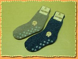 羊毛兒童襪雪地襪男女童加絨加厚中大童抗寒保暖秋冬季毛圈嬰兒襪 歷史價格詳細信息