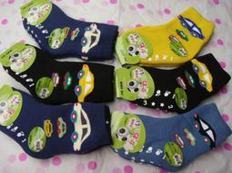 氣車氣墊毛巾底兒童止滑棉襪一打促銷價350元＊男女適用●加強透氣+引爆視覺●觸感舒適、柔軟、好穿、不鬆脫、不滑落●特殊加 歷史價格詳細信息