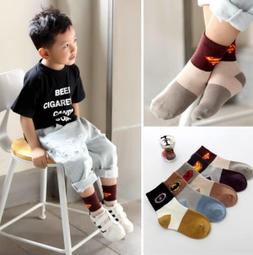 5雙秋冬男襪純棉運動潮襪字母街頭嘻哈男襪高幫 歷史價格詳細信息