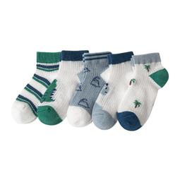 兒童女童襪子春夏薄款四季透氣卡通短襪寶寶襪男童襪中大童襪子 歷史價格詳細信息