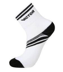 VICTOR 勝利 厚底運動襪 短襪 (中筒、無止滑粒) C-5028C 黑~☆‧&deg;小荳の窩 &deg;‧☆㊣ 歷史價格詳細信息