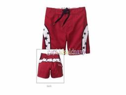 [娃娃屋] 美國 OLD NAVY 小男生藍色口袋綁帶休閒褲 5T 歷史價格詳細信息