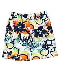 [娃娃屋] 美國 Crazy8 小女生藍色蝴蝶結亮面涼鞋 #8 歷史價格詳細信息