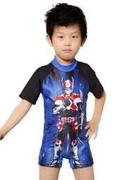 奧特曼泳衣分體2023泳裝夏男童男寶寶中大童幼小童兒童男孩遊泳衣 歷史價格詳細信息