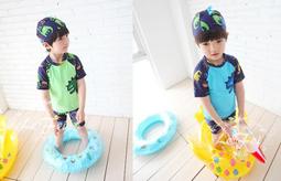 兒童泳褲男童中大童兩件式遊泳衣學生遊泳褲套裝小男孩嬰兒泳衣泳裝 歷史價格詳細信息