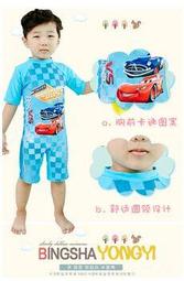 男童連身泳衣卡通兒童夏天防曬速乾遊泳衣寶寶沙灘度假鯊魚泳裝潮 歷史價格詳細信息